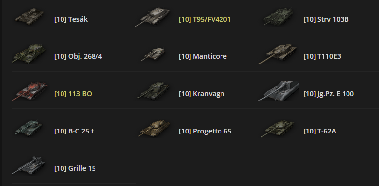 продажа аккаунта к игре Мир Танков, WoT(Lesta, WG)